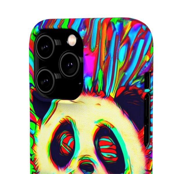 Bamboo Muncher Loco® Case - Image 83