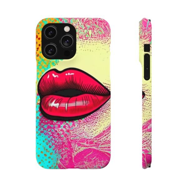 Luscious Lips Loco® Case - Image 82