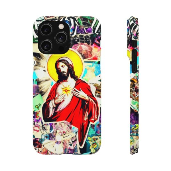 Sacred Street Loco® Case - Image 82