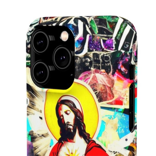 Sacred Street Loco® Case - Image 83