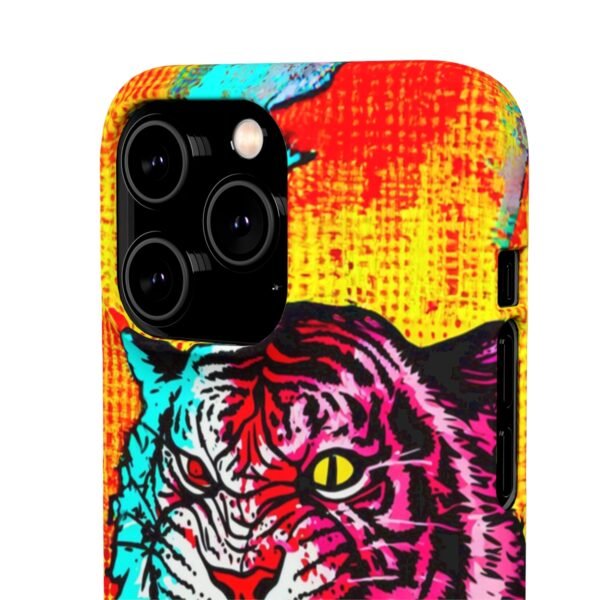 Rotting Jungle Stalker Loco® Case - Image 83