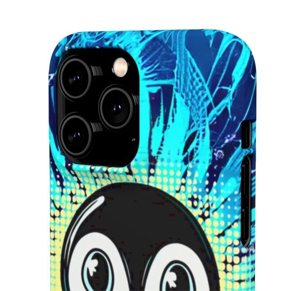 Delightful Penguin Loco® Case - Image 83