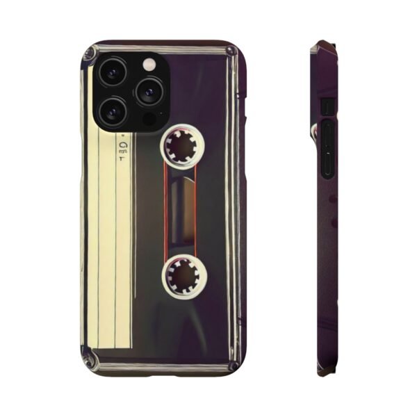 Cassette Loco® Case - Image 82