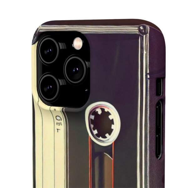 Cassette Loco® Case - Image 83