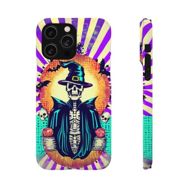 Mystic Skeleton Loco® Case - Image 82