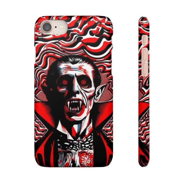 Dracula Loco® Case - Image 56