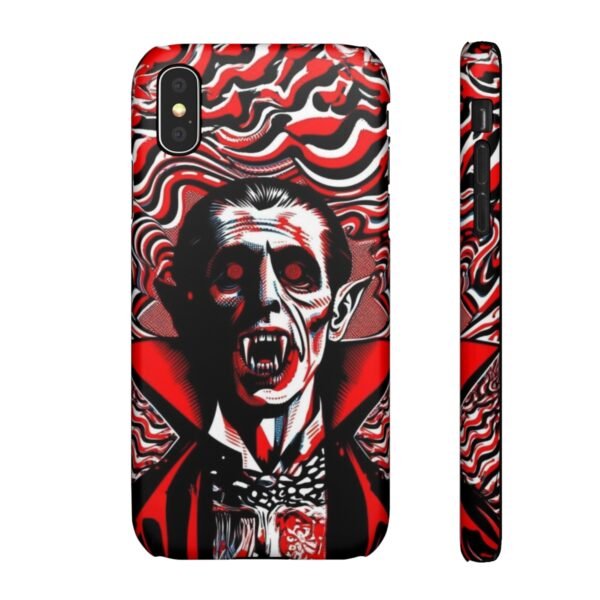 Dracula Loco® Case - Image 52