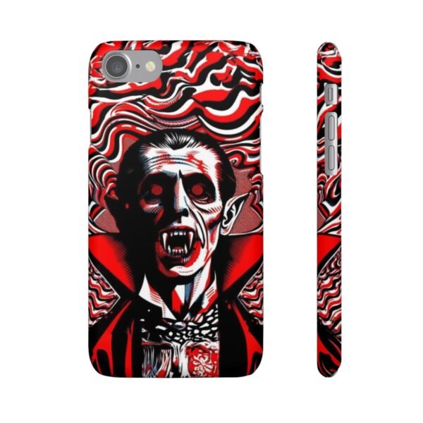 Dracula Loco® Case - Image 64