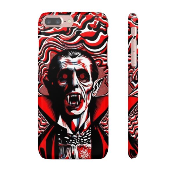 Dracula Loco® Case - Image 66