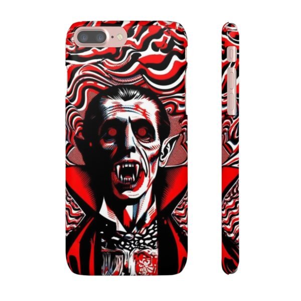 Dracula Loco® Case - Image 68