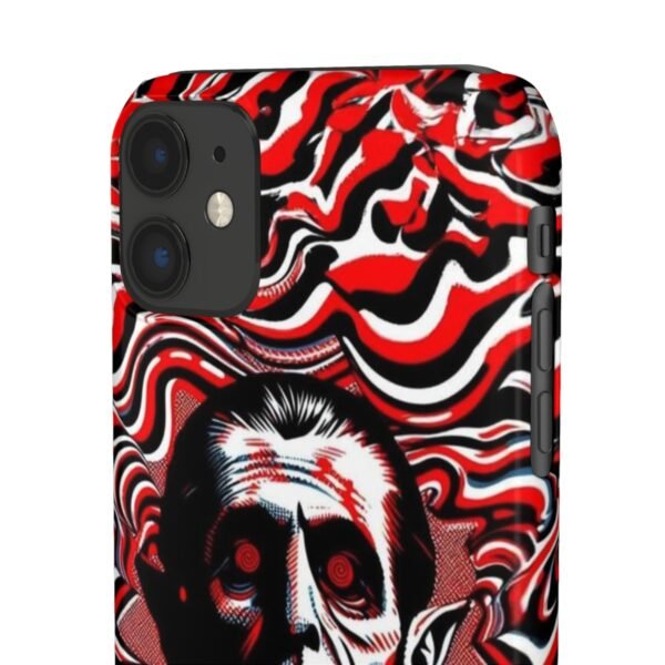 Dracula Loco® Case - Image 4