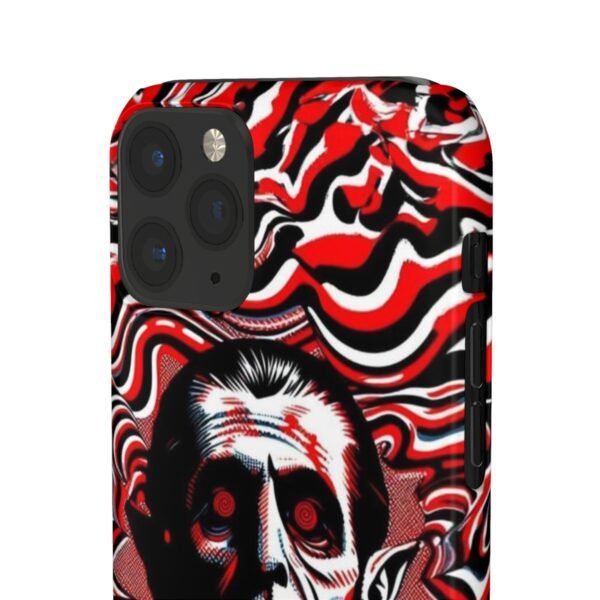 Dracula Loco® Case - Image 8