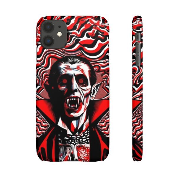 Dracula Loco® Case - Image 5
