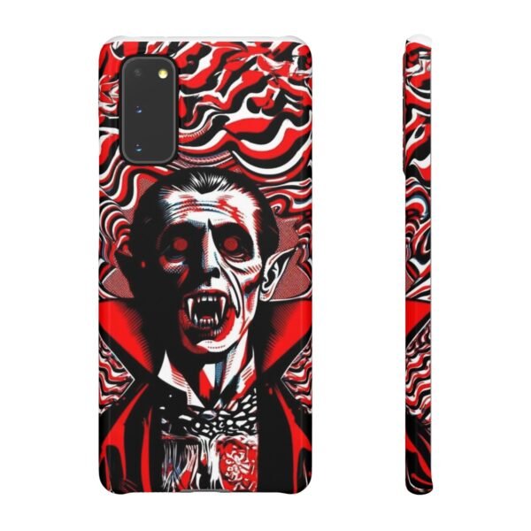 Dracula Loco® Case - Image 120