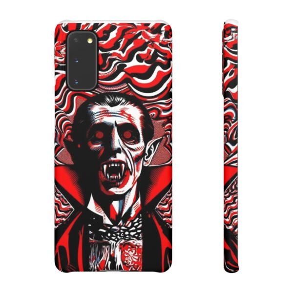 Dracula Loco® Case - Image 122