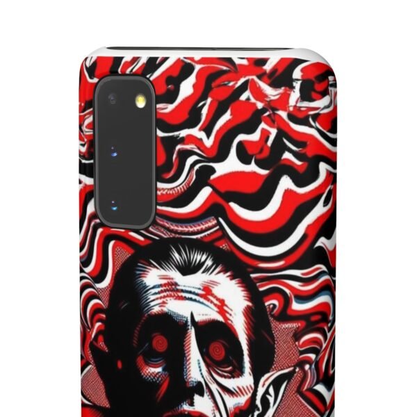 Dracula Loco® Case - Image 123