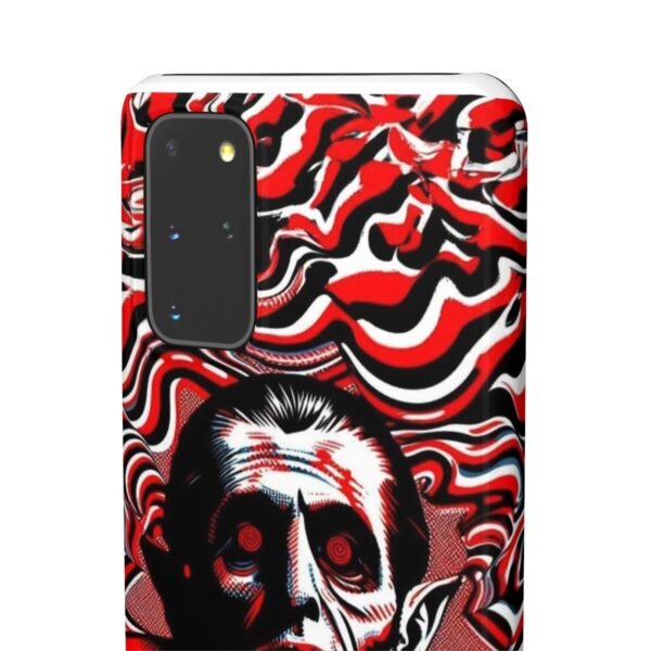 Dracula Loco® Case - Image 125