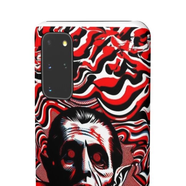 Dracula Loco® Case - Image 127