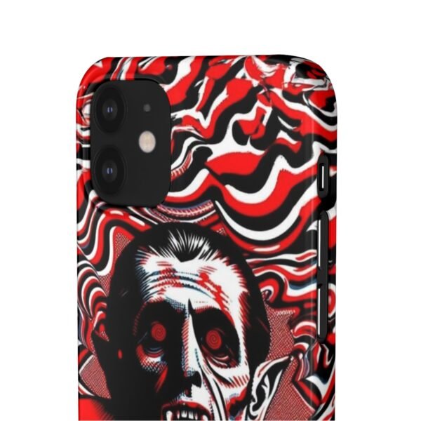 Dracula Loco® Case - Image 39