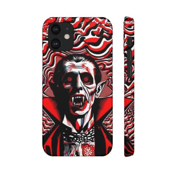 Dracula Loco® Case - Image 40