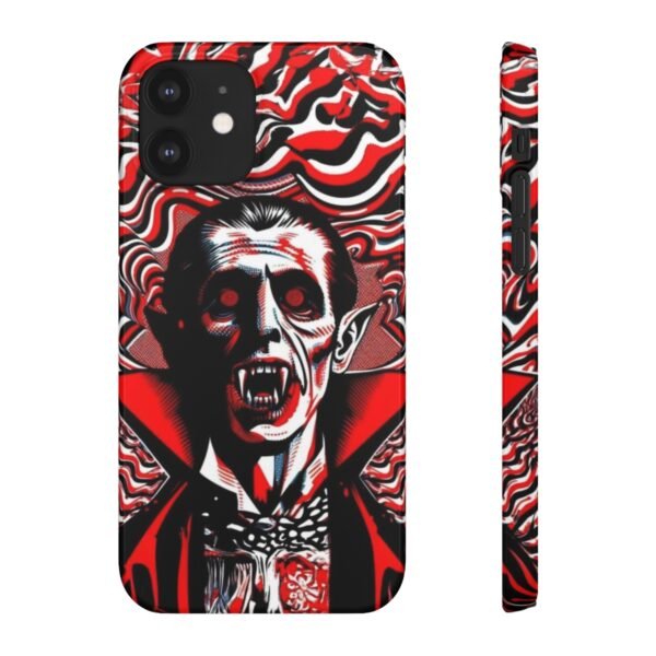 Dracula Loco® Case - Image 34