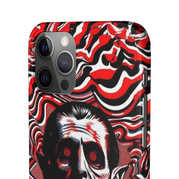 Dracula Loco® Case - Image 43