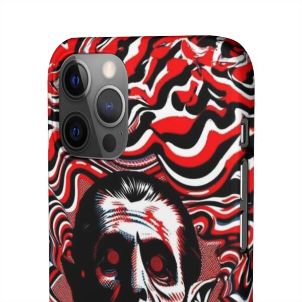 Dracula Loco® Case - Image 45