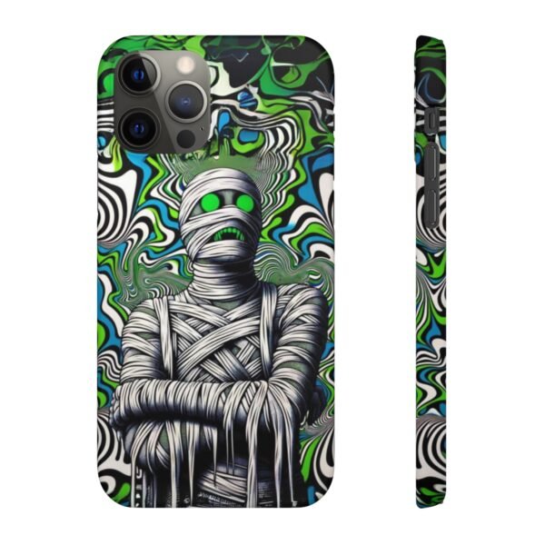 Mummy Loco® Case - Image 44