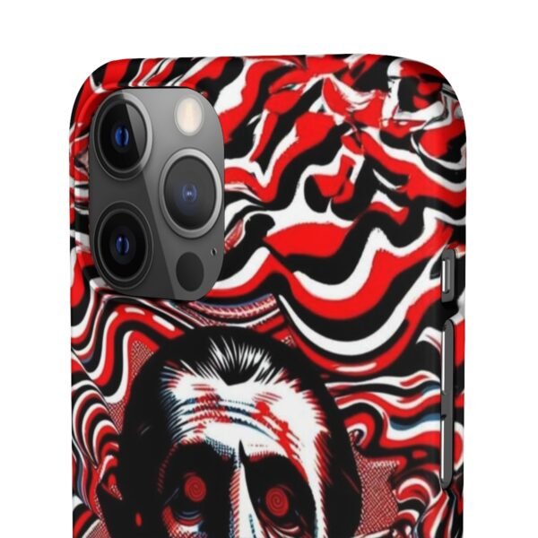 Dracula Loco® Case - Image 49