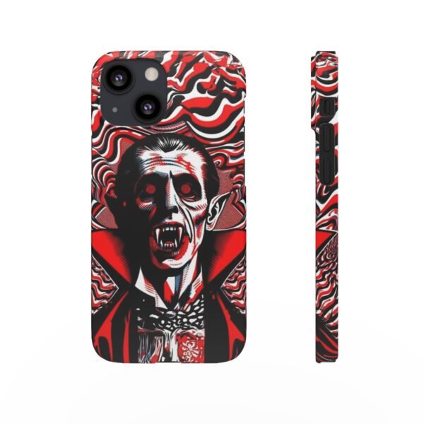 Dracula Loco® Case - Image 150