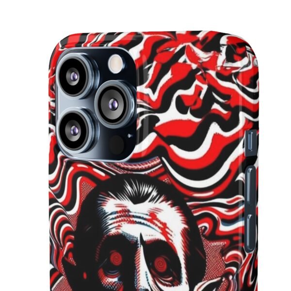 Dracula Loco® Case - Image 32
