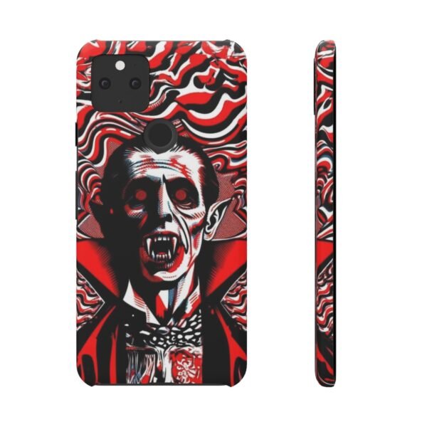 Dracula Loco® Case - Image 82