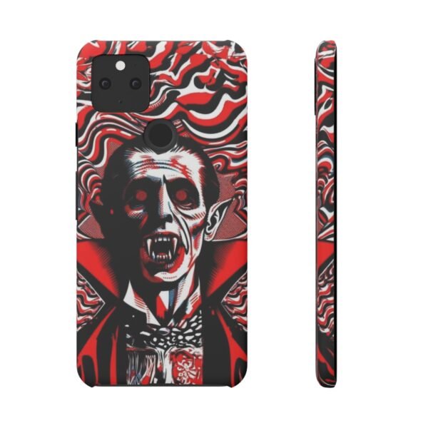 Dracula Loco® Case - Image 84