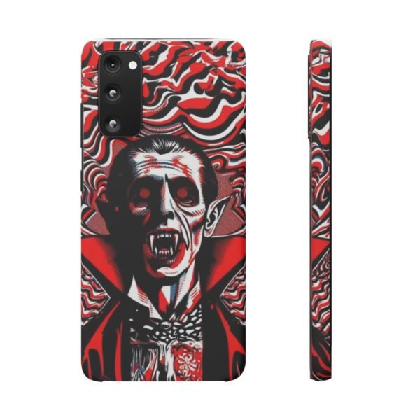 Dracula Loco® Case - Image 134