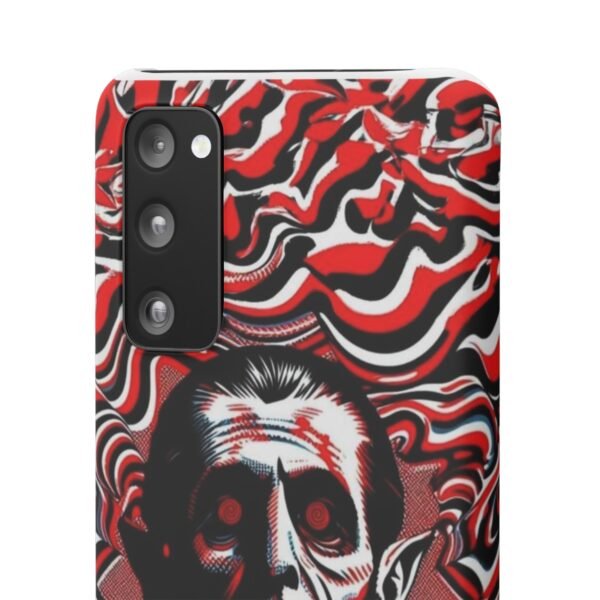 Dracula Loco® Case - Image 135