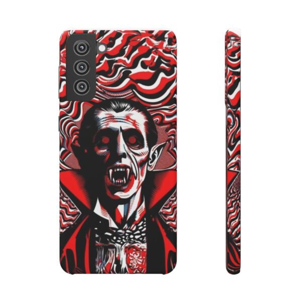Dracula Loco® Case - Image 104