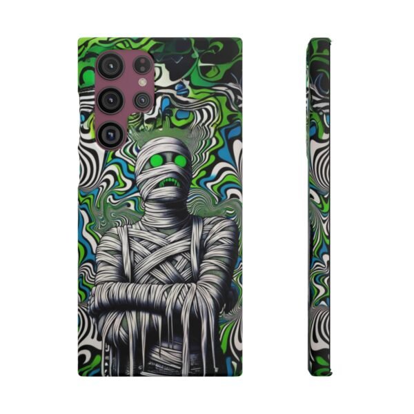 Mummy Loco® Case - Image 98