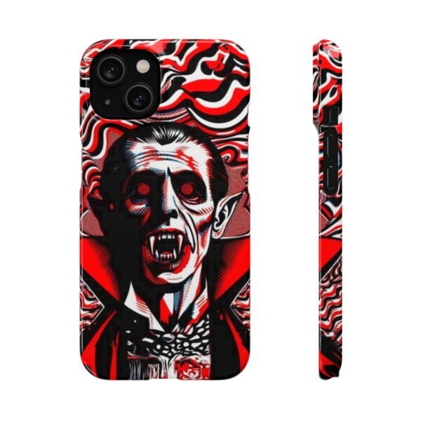 Dracula Loco® Case - Image 70
