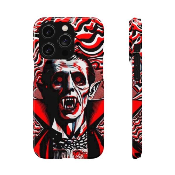 Dracula Loco® Case - Image 74