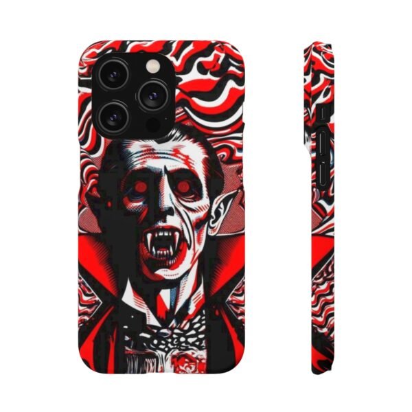 Dracula Loco® Case - Image 76