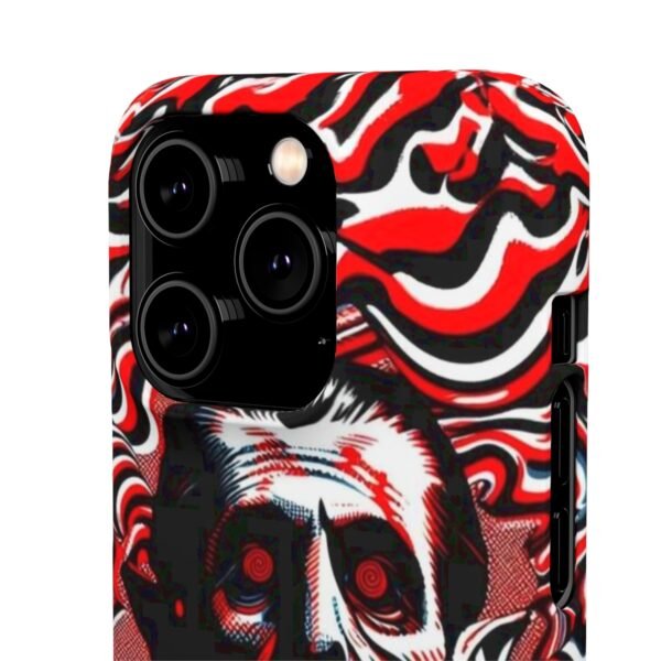 Dracula Loco® Case - Image 77