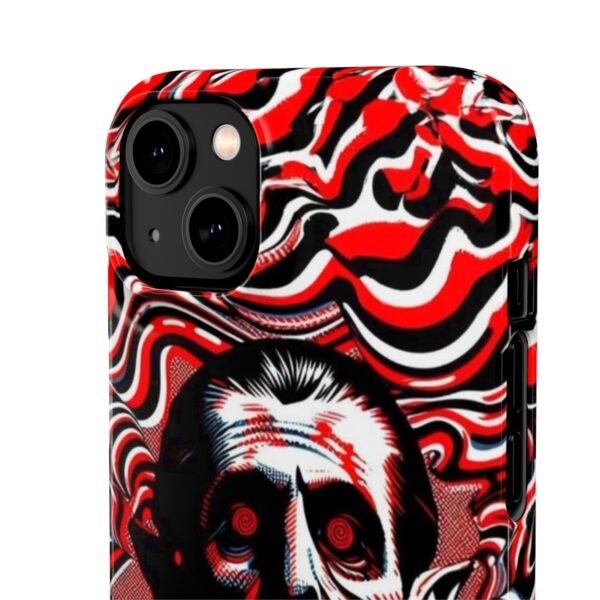 Dracula Loco® Case - Image 79