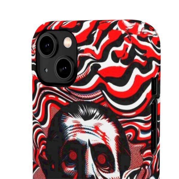 Dracula Loco® Case - Image 81