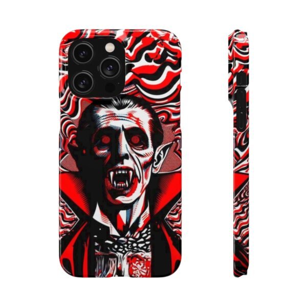 Dracula Loco® Case