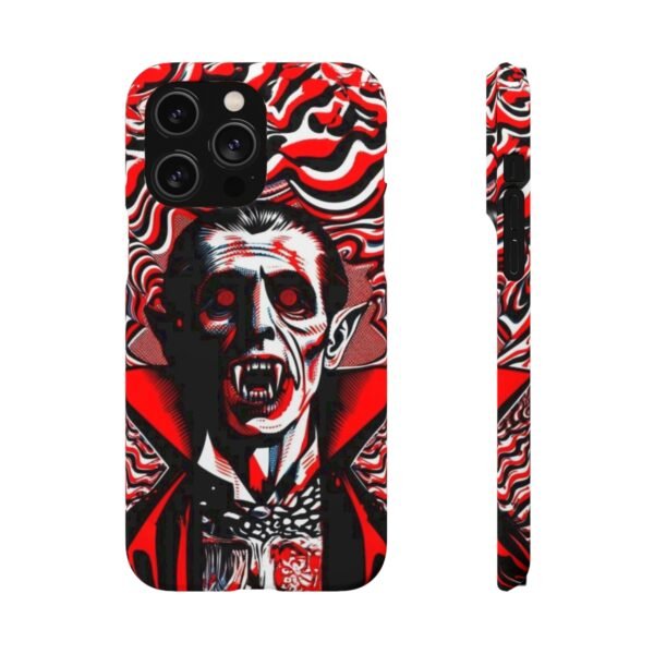 Dracula Loco® Case - Image 86