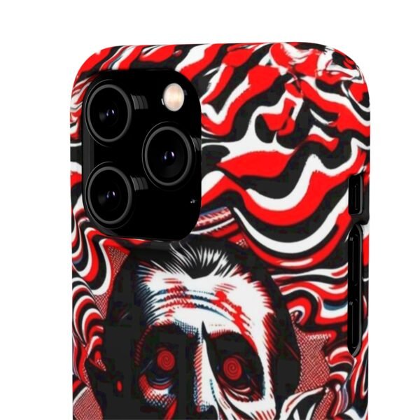 Dracula Loco® Case - Image 87