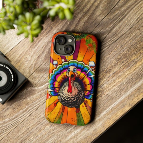 Fall Turkey Loco® Case - Image 172