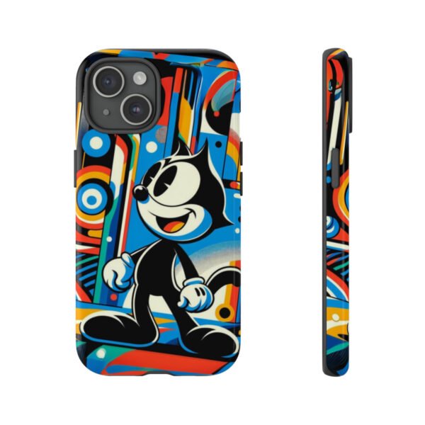 Felix Loco® Case - Image 170