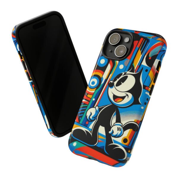 Felix Loco® Case - Image 171