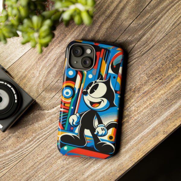 Felix Loco® Case - Image 172